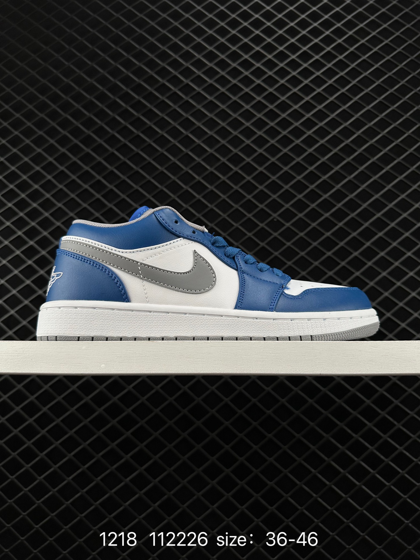 Air Jordan 1 Low AJ1